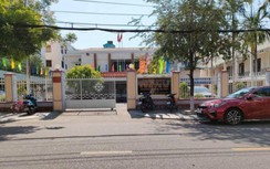 Kẻ "xăm trổ" đến nhà Giám đốc Sở VHTT Bình Định hăm dọa "đừng làm mạnh"