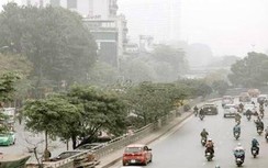 Dự báo thời tiết hôm nay 25/2: Bắc Bộ chỉ còn rét về đêm