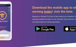 Tiền điện tử Pi có phải “một cú lừa”?