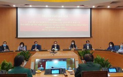 Đại biểu Quốc hội chuyên trách phải quy hoạch chức danh thứ trưởng trở lên