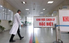 Hà Nội: Bệnh nhân tái dương tính Covid-19 sau khi ra viện 4 ngày