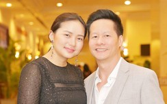 Phan Như Thảo: Họ chê tôi trẻ thế mà lấy chồng già