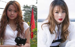 Minh Hằng: Từ "bé heo" tới mỹ nhân được báo Trung ca tụng là "nữ thần"