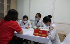 Vaccine Covid-19 Nanocovax đã sinh kháng thể chống virus biến chủng ở Anh