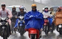 Dự báo thời tiết hôm nay 26/2: Không khí lạnh gây mưa rét từ chiều tối nay