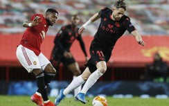 Europa League: MU nhẹ nhàng đi tiếp; Arsenal suýt ôm hận vì sai lầm