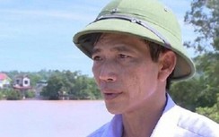 Cựu Phó chủ tịch huyện đánh bạc ở trụ sở được bố trí làm chuyên viên