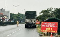 Hải Phòng thực hiện khai báo y tế bằng mã QR-CODE