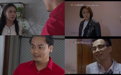 "Dượng đây”, "Ngọc đây" - lời thoại ám ảnh "nổi da gà" trong phim của VTV