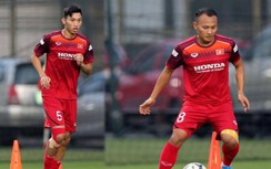 Gãy "đôi cánh đại bàng", tuyển Việt Nam coi chừng hóa "chim non"