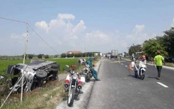 Video TNGT ngày 27/2: 7 vụ tai nạn, 3 người tử vong và 12 người bị thương