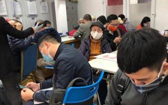 Dân Thủ đô đổ xô đi trả nợ thuế đất, né quy định mới có hiệu lực từ 1/3