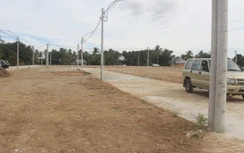 Dự án cao tốc Cam Lâm - Vĩnh Hảo đang triển khai đến đâu?