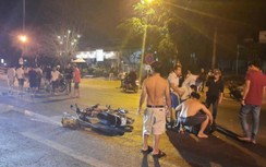Tin tức tai nạn giao thông mới nhất ngày hôm nay 27/2/2021