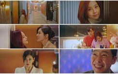 "Cuộc chiến thượng lưu 2" công phá kỷ lục rating vẫn làm khán giả "sôi máu"