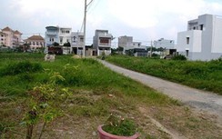 Thanh toán tiền sử dụng đất: ngành Thuế làm việc cả Chủ nhật