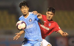 HLV Park Hang-seo "mở cờ" trong bụng sau thông báo này