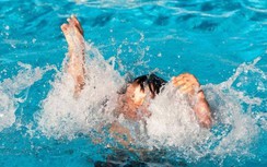 Bình Thuận: Hai du khách chết đuối khi tắm biển Mũi Né