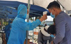 Đà Nẵng sẽ xét nghiệm Covid-19 ngẫu nhiên các trường hợp có yếu tố nguy cơ