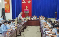 Phát hiện 1 ca nghi dương tính với SARS-CoV-2 ở Bạc Liêu