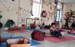 Bé trai lớp 5 ở Hải Dương nhiễm Covid-19 sau 4 lần xét nghiệm