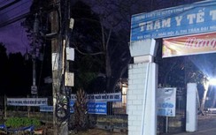 Người đàn ông tử vong trên xe khách khi đi từ Bình Dương về Sóc Trăng