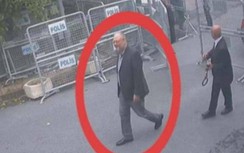 Tình báo Mỹ tiết lộ người ra quyết định giết hại nhà báo Khashoggi