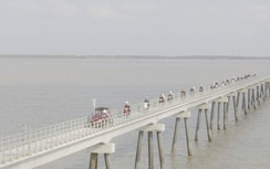 Bạc Liêu: Siết chặt về y tế trong tuyển dụng lao động các dự án điện gió