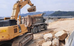 Doanh nghiệp "bức tử" vịnh Bái Tử Long: Bao giờ hoàn trả bãi triều xưa?