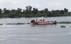 Người đàn ông để lại xe máy trên cầu, nhảy sông Sài Gòn tự tử