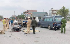Vĩnh Phúc: Vì sao sau Tết liên tiếp xảy ra TNGT chết người?