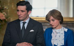 Phim từng khiến Hoàng gia Anh nổi giận thắng đậm ở Quả cầu vàng 2021?