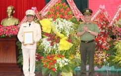 Tân Giám đốc Công an tỉnh Đắk Lắk và Lâm Đồng là ai?