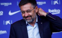 Chưa nguôi ngoai cú sốc, Barca nhận thêm đòn “trời giáng”