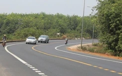 19.470 tỷ đồng làm cao tốc Tân Phú - Bảo Lộc