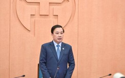 Hà Nội cho phép hàng quán trong nhà được mở cửa, tạm dừng bán trà đá vỉa hè