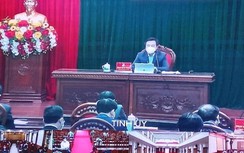 Hải Dương sẽ kết thúc cách ly xã hội từ ngày 3/3, gỡ phong tỏa Chí Linh