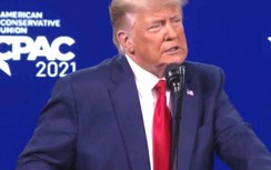 Trump công bố kế hoạch chính trị, làm rõ tin đồn lập đảng mới