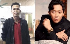 Trấn Thành muốn gửi tiền cảm ơn cho "người hùng" cứu bé gái rơi từ tầng 12A