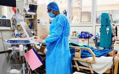 Covid-19 ngày 1/3: Hải Dương thêm 8 ca; Hà Nội được bán cà phê trong nhà