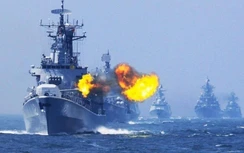 Mỹ, Pháp gây sức ép, Trung Quốc cho tập trận kéo dài một tháng ở Biển Đông