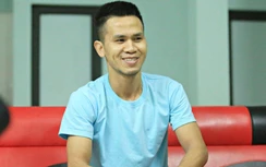 Mong ước chưa thành của tài xế Nguyễn Ngọc Mạnh