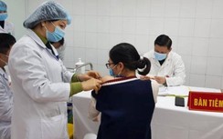 Thứ trưởng Bộ Y tế: Sẽ ưu tiên tiêm vaccine Covid-19 cho tỉnh Hải Dương