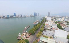 Đà Nẵng đầu tư hệ thống xe điện 54.000 tỷ, đường hầm qua sân bay 8.200 tỷ
