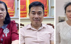 Hai cựu Giám đốc Sở Y tế Cần Thơ bị Bộ Công an khởi tố vì đấu thầu y tế