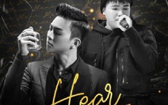 Từng đổi nghệ danh để trở lại ca hát, hoạt động của Hoài Lâm thế nào?