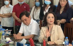 Bị vợ ông Dũng "lò vôi" tố lừa đảo, "thần y" Võ Hoàng Yên đối chất thế nào?