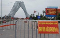 Kết thúc cách ly xã hội, Hải Dương đề nghị các tỉnh tạo điều kiện lưu thông