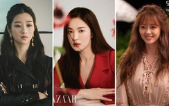Song Hye Kyo bị “thất sủng” nhan sắc, mỹ nhân đua nhau đứng đầu là ai?