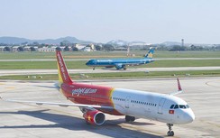 Thấy gì từ việc ồ ạt đề xuất làm sân bay?